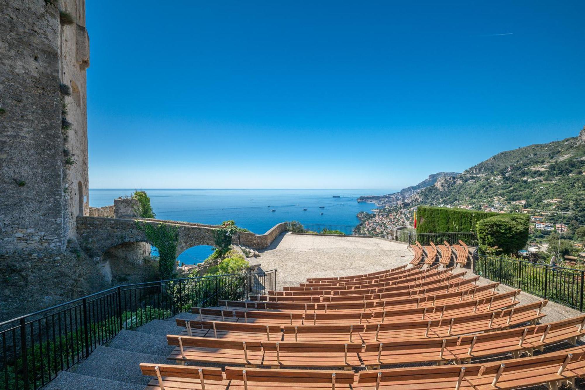 Le Coq Grimaldi - Wifi - Air Conditioning - Quiet Roquebrune-Cap-Martin Kültér fotó