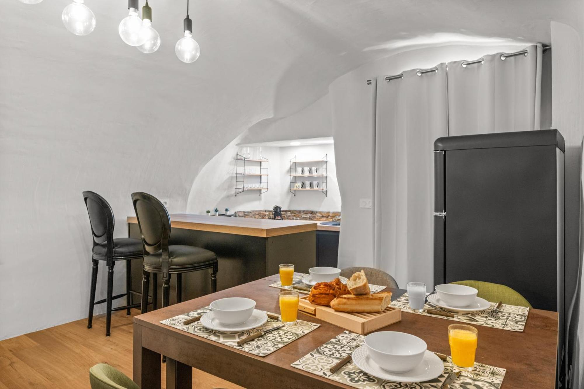Le Coq Grimaldi - Wifi - Air Conditioning - Quiet Roquebrune-Cap-Martin Kültér fotó