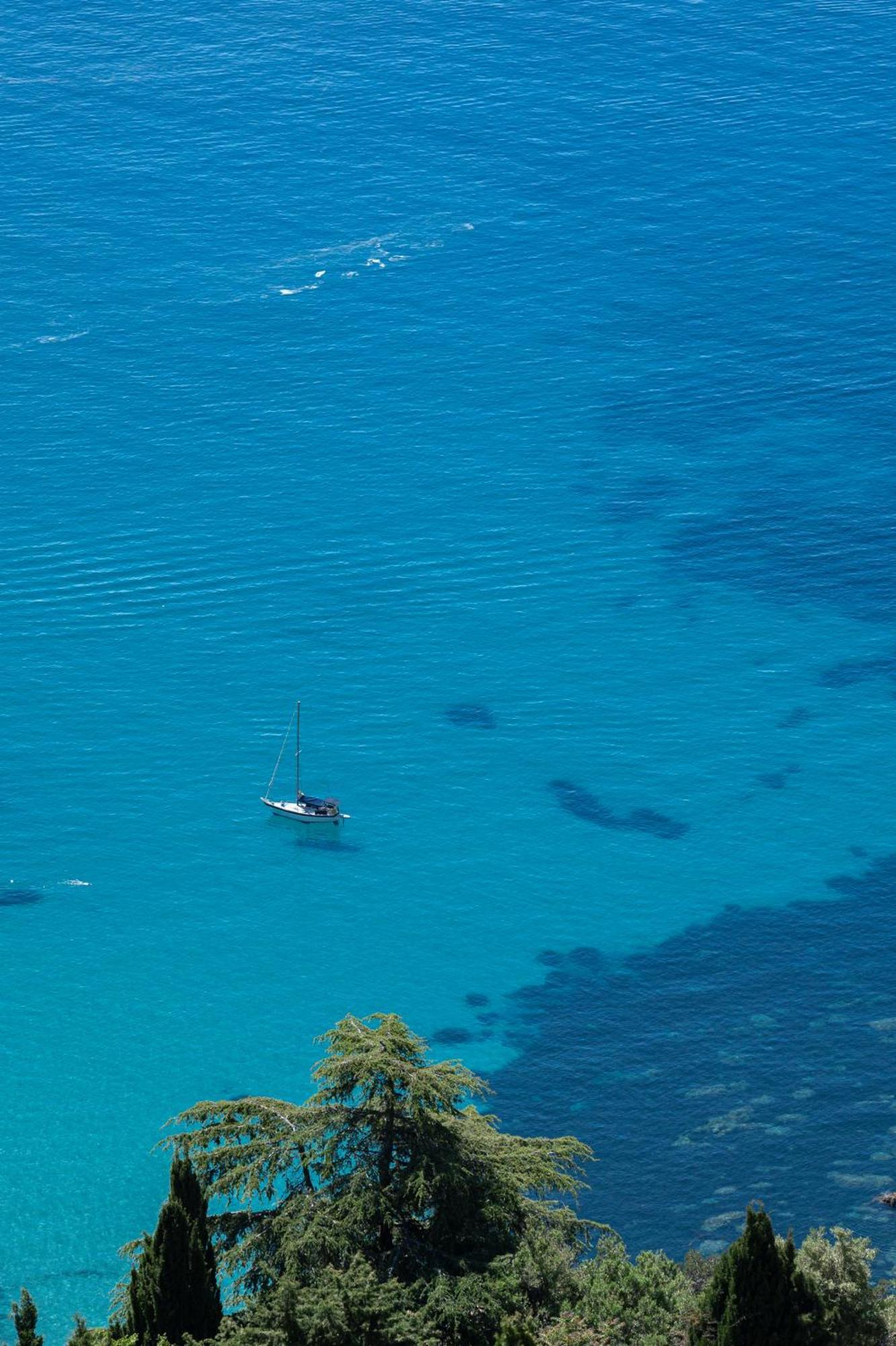Le Coq Grimaldi - Wifi - Air Conditioning - Quiet Roquebrune-Cap-Martin Kültér fotó